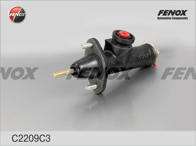 горна помпа на съединител FENOX C2209C3
