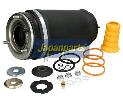 JAPANPARTS Pneumatinė spyruoklė, pakaba
