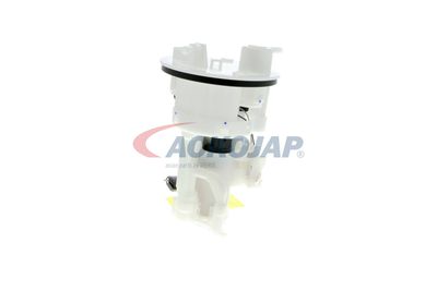 SISTEM ALIMENTARE CU COMBUSTIBIL ACKOJA A52090009 44