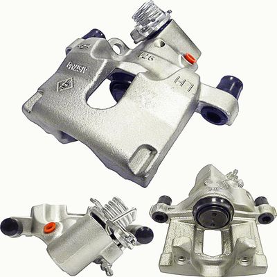 Brake Caliper Brake ENGINEERING CA3072