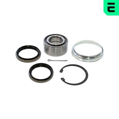 Wheel Bearing Kit 981856