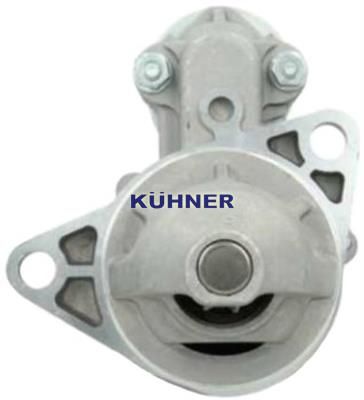 AD KÜHNER Startmotor / Starter (256201)