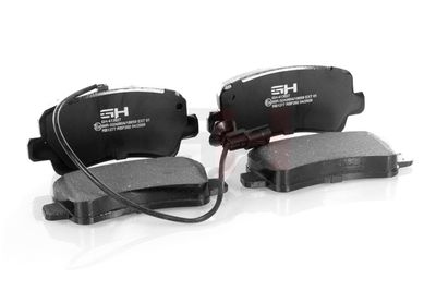 SET PLACUTE FRANA FRANA DISC GH GH413027 6