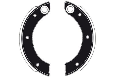 SET SABOTI FRANA FRANA DE MANA