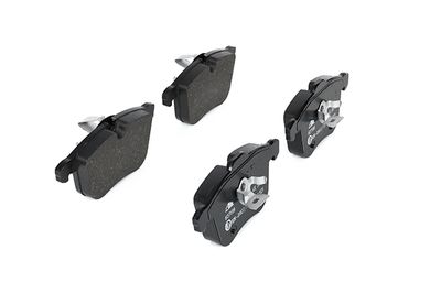 BREMSBELAGSATZ SCHEIBENBREMSE ATE 13046071992 22