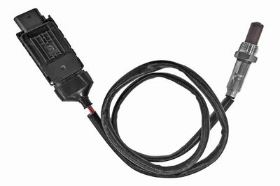 NOX-SENSOR HARNSTOFFEINSPRITZUNG