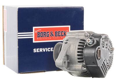 BORG & BECK Alternator BBA2031