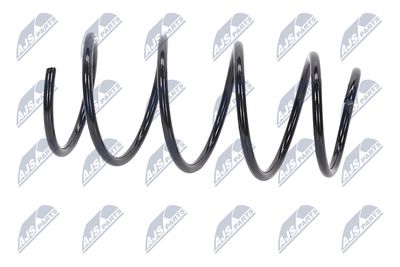 ARC SPIRAL NTY ASZBM027 27