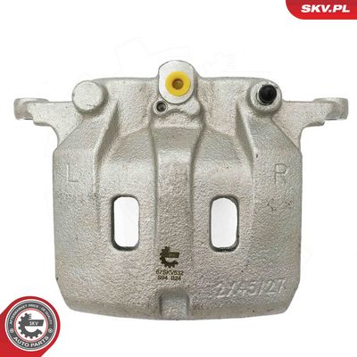 Brzdový třmen ESEN SKV 67SKV532