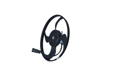 VENTILATOR RADIATOR NRF 47319 11