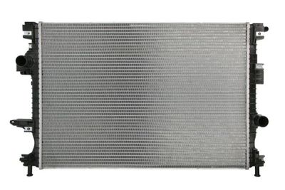 Motorradiator past: FORD USA FUSION 2.0 09.16-08.20