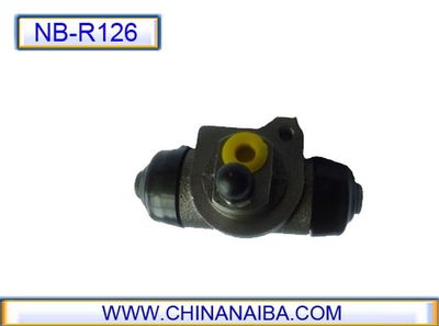 Cylinderek hamulcowy CALIPERE+ NAIBA R126