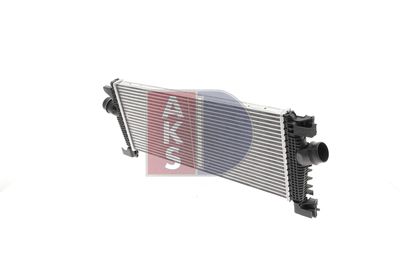 LADELUFTKüHLER AKS DASIS 157048N 9