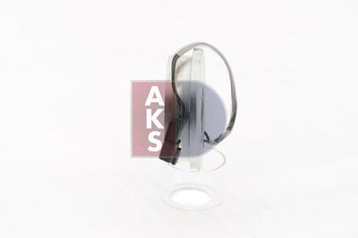 SPULE MAGNETKUPPLUNG-KOMPRESSOR AKS DASIS 852375N 3