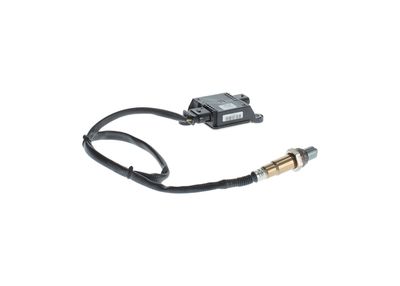 PARTIKELSENSOR BOSCH 0281007627 12