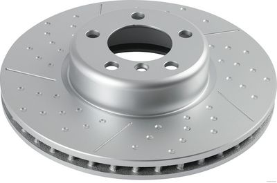 BREMSSCHEIBE Herth+Buss Jakoparts J3300843