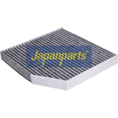 JAPANPARTS Filtras, salono oras