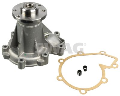 Water Pump, engine cooling 10 15 0007