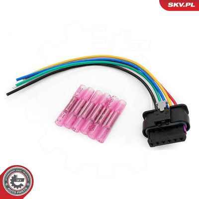 Kabelreparatursatz, Heckleuchte