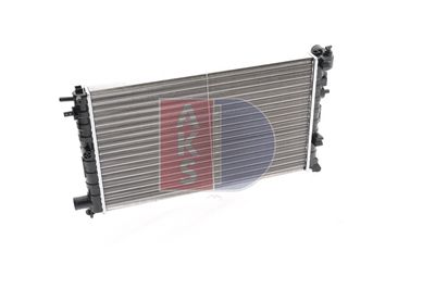 KüHLER MOTORKüHLUNG AKS DASIS 060820N 6