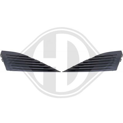 ACOPERIRE BARA PROTECTIE DIEDERICHS 4236746