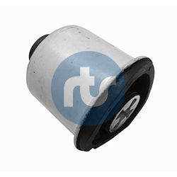 Uložení, řídicí mechanismus RTS 017-00994