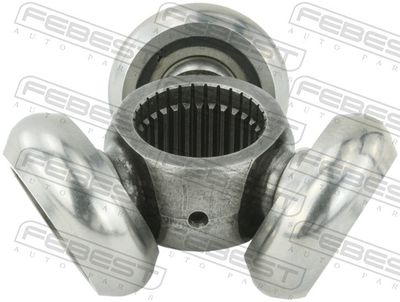 Spider Assembly, drive shaft 0116-GRJ120