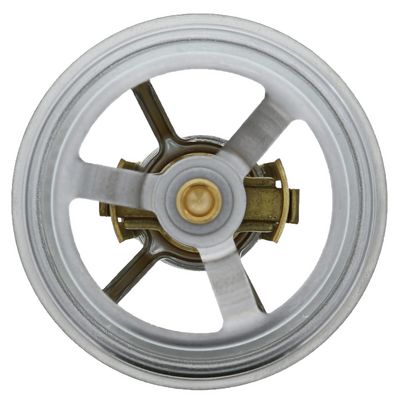 Termostaatti, jäähdytysneste MOTORAD 1090-81 – PORSCHE