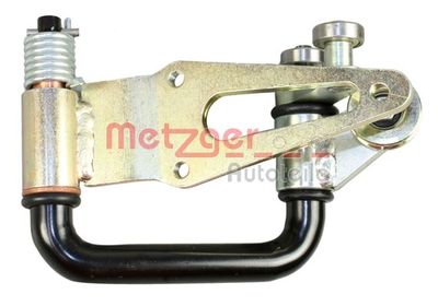 GHIDAJ CU ROLE USA GLISANTA