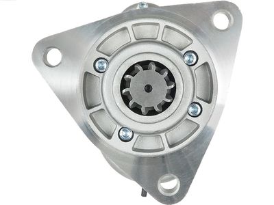 AS-PL Starter