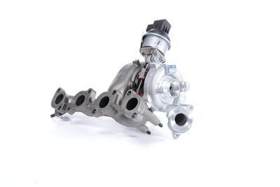 LADER AUFLADUNG BTS Turbo T915501 32