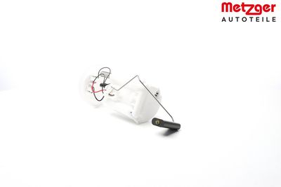 KRAFTSTOFF-FöRDEREINHEIT METZGER AUTOTEILE 2250057 8