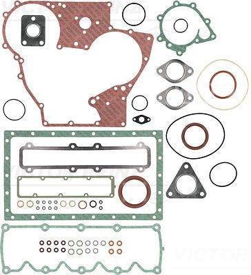 Hel packningssats, motor VICTOR REINZ 01-11497-01