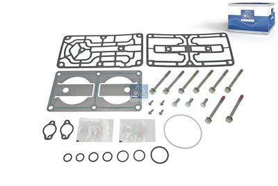 DT Spare Parts Repair Kit, air compressor