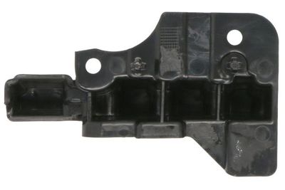 Bumperbevestiging Achter Links past: LAND ROVER DEFENDER II 09.19-