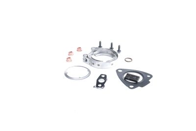 SET MONTAJ TURBOCOMPRESOR BTS Turbo T931555ABS 31