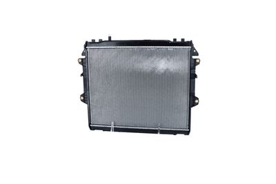 RADIATOR RACIRE MOTOR NRF 53921A 27