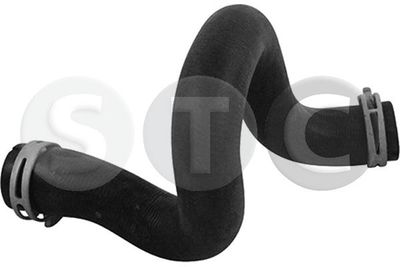 Przewód elastyczny chłodnicy STC T497294