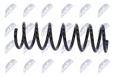 ARC SPIRAL NTY ASZVV027 8