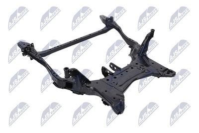 RAMA SUSTINERE/SUPORT AGREGATE NTY ZRZMZ007 34