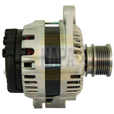 NAPA Alternator NAL1843