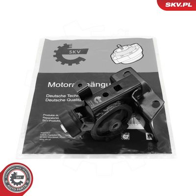 SUPORT MOTOR ESEN SKV 75SKV532 4