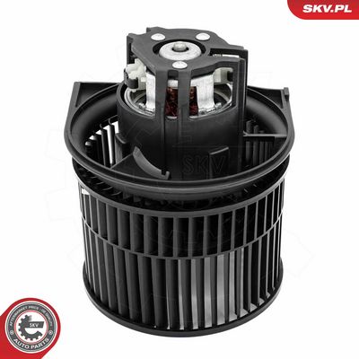 VENTILATOR HABITACLU ESEN SKV 68SKV176 2