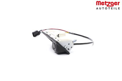 HECKKLAPPENGRIFF METZGER AUTOTEILE 2310999 9