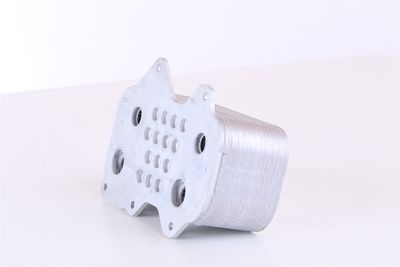 ÖLKüHLER MOTORöL NISSENS 90712 30