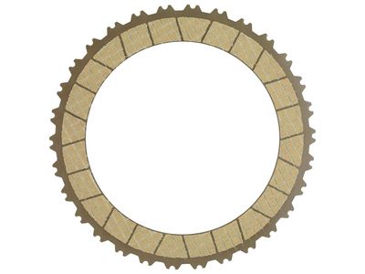 BELAGLAMELLENSATZ LAMELLENKUPPLUNG (AUTOMATIKGETRIEBE)