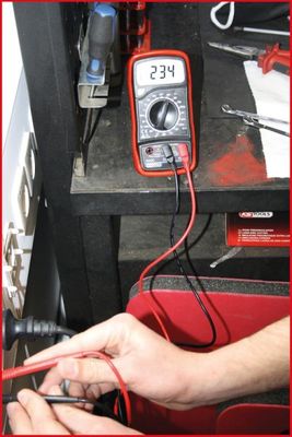 Vorschau Multimeter Ansicht 10