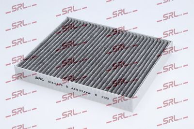 Filtr, vzduch v interiéru SRLine S11-1175