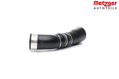 LADELUFTSCHLAUCH METZGER AUTOTEILE 2400230 16