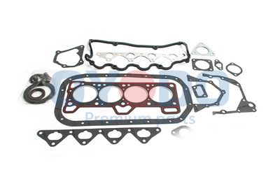 Dichtungsvollsatz, Motor